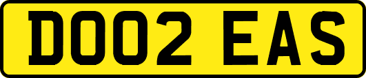 DO02EAS