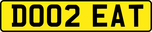 DO02EAT