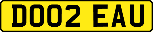 DO02EAU