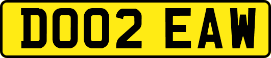 DO02EAW