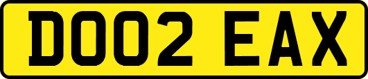 DO02EAX