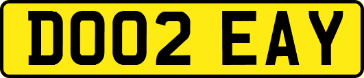 DO02EAY
