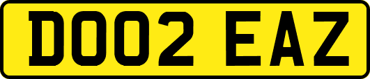 DO02EAZ