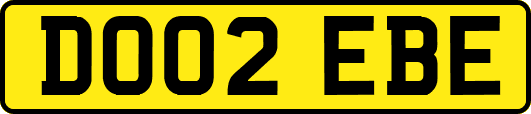 DO02EBE