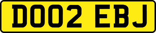 DO02EBJ