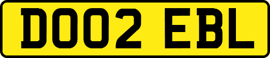 DO02EBL
