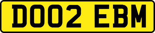 DO02EBM