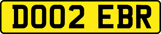 DO02EBR