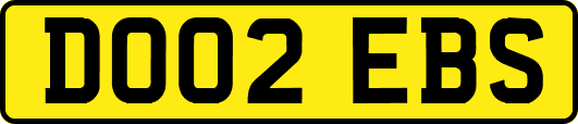 DO02EBS