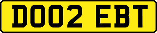 DO02EBT