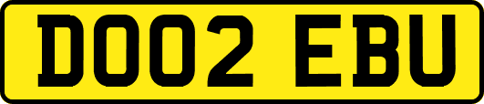 DO02EBU