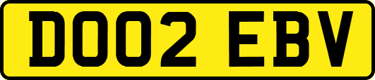 DO02EBV