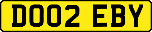 DO02EBY