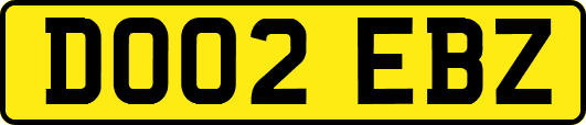 DO02EBZ