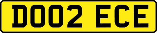 DO02ECE