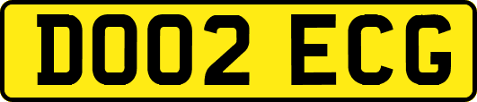 DO02ECG