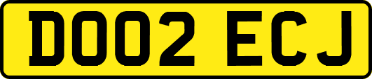 DO02ECJ