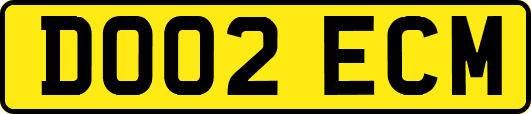 DO02ECM