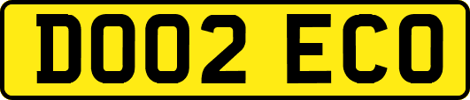 DO02ECO