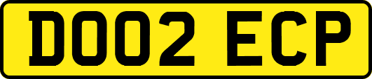 DO02ECP