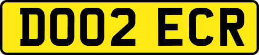 DO02ECR