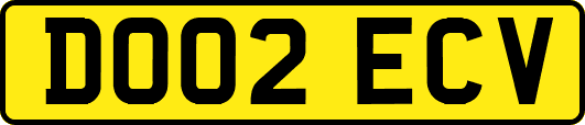 DO02ECV