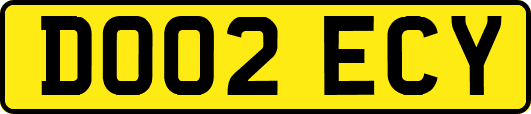 DO02ECY
