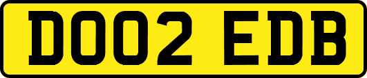 DO02EDB