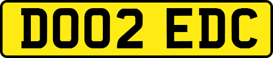 DO02EDC