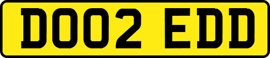 DO02EDD