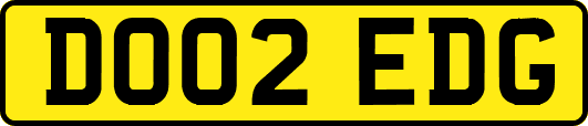 DO02EDG