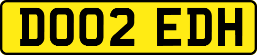 DO02EDH