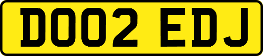 DO02EDJ