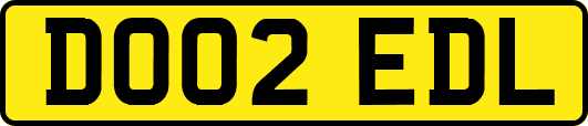 DO02EDL