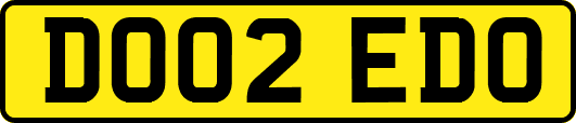 DO02EDO