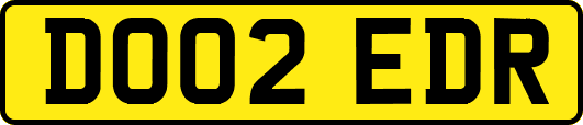 DO02EDR