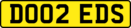 DO02EDS