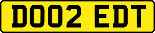 DO02EDT