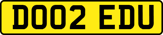 DO02EDU