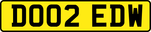 DO02EDW
