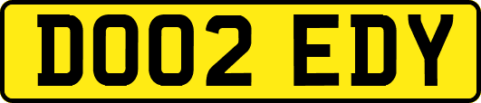 DO02EDY