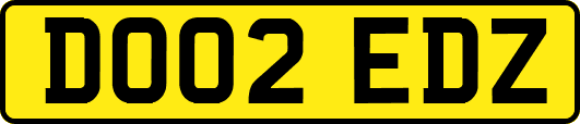 DO02EDZ