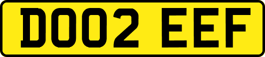 DO02EEF