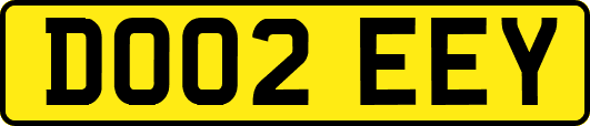 DO02EEY