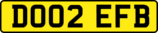 DO02EFB