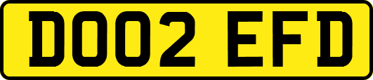 DO02EFD