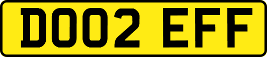 DO02EFF