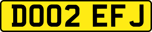 DO02EFJ