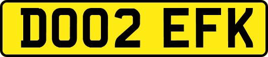 DO02EFK