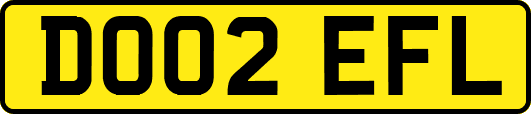 DO02EFL